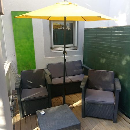 Appartamento Le Loft Montpellier Esterno foto