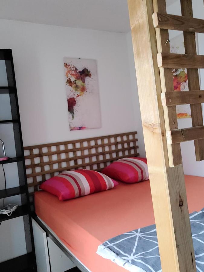 Appartamento Le Loft Montpellier Esterno foto