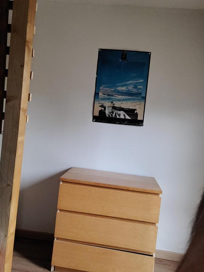 Appartamento Le Loft Montpellier Esterno foto