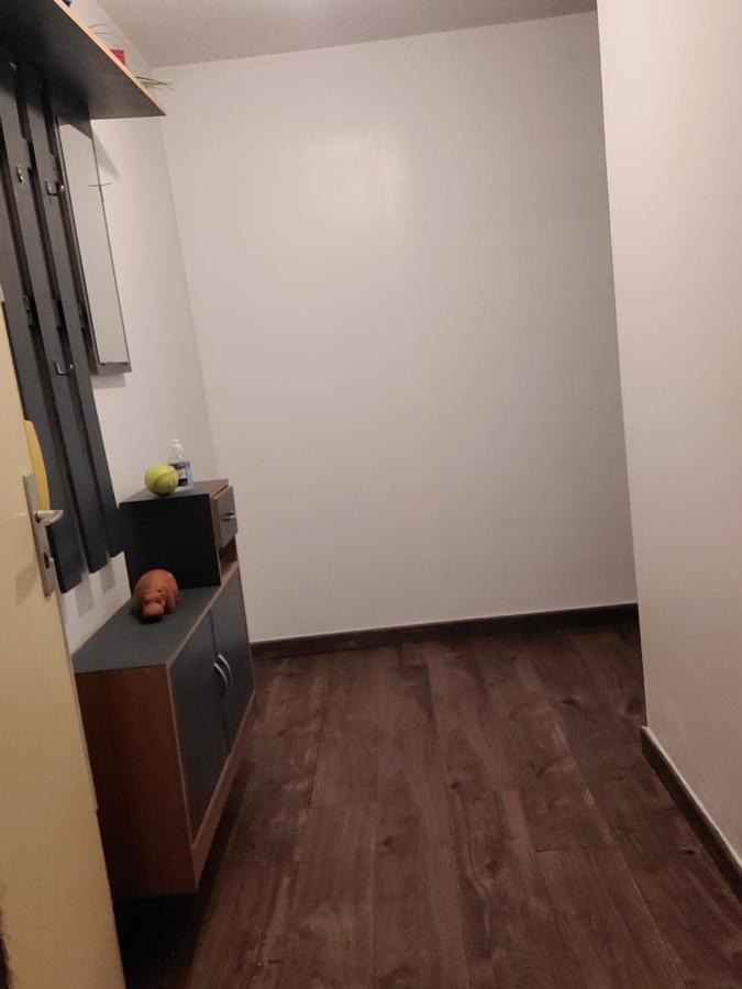 Appartamento Le Loft Montpellier Esterno foto