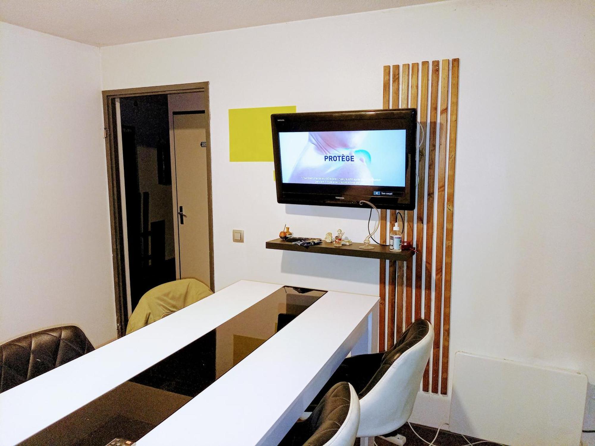 Appartamento Le Loft Montpellier Esterno foto