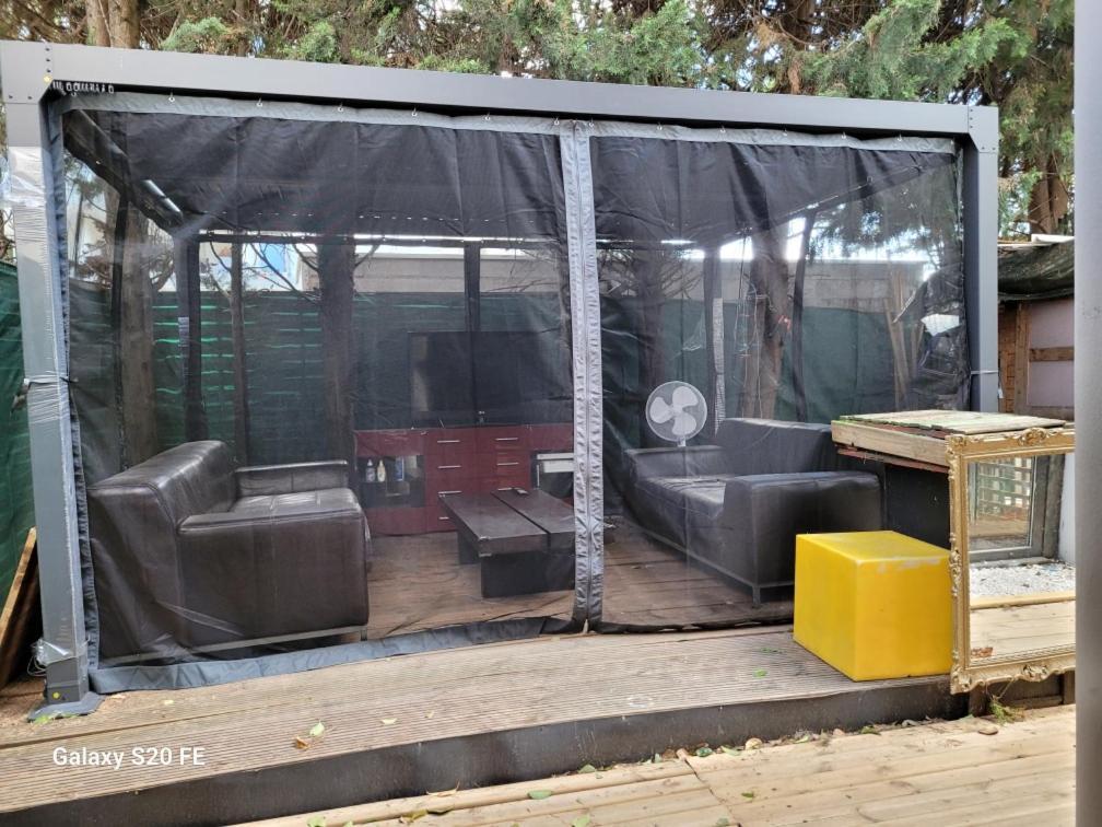 Appartamento Le Loft Montpellier Esterno foto