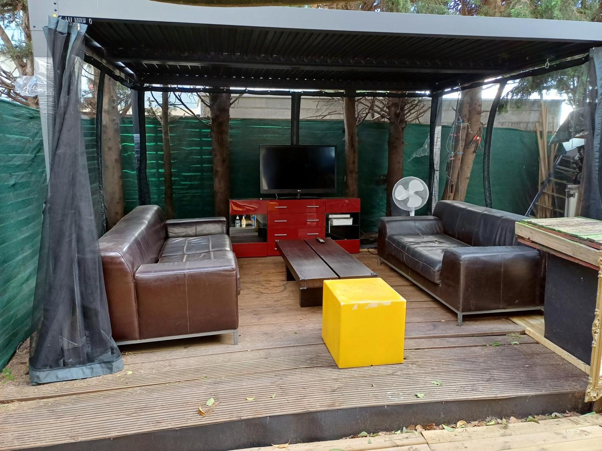 Appartamento Le Loft Montpellier Esterno foto