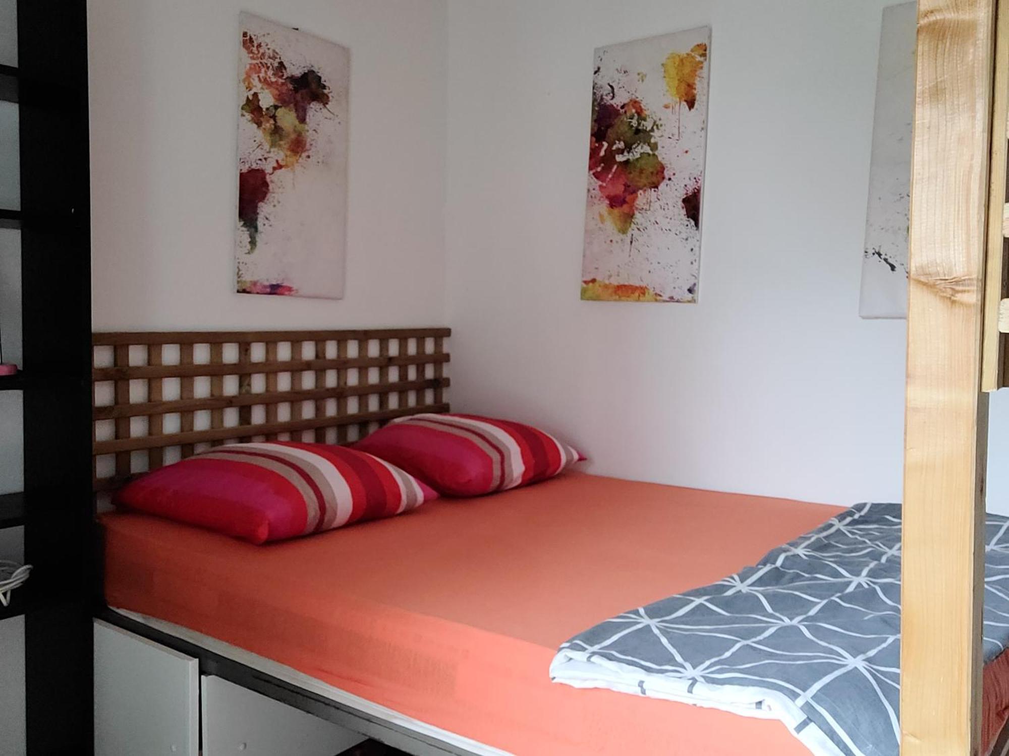 Appartamento Le Loft Montpellier Camera foto