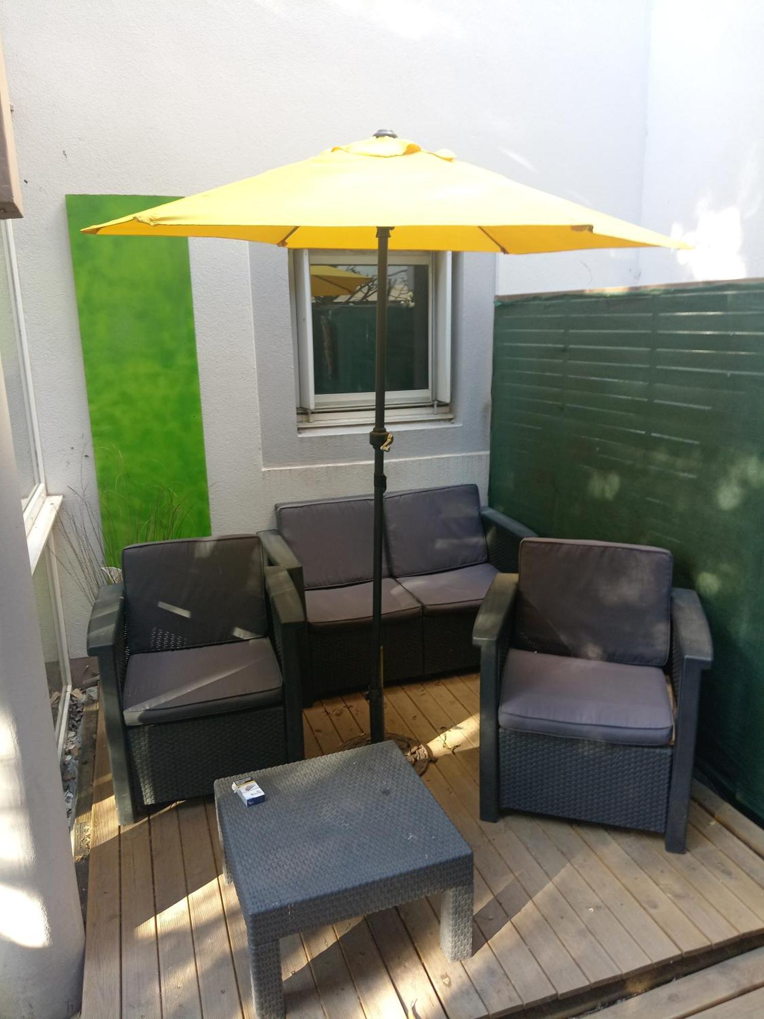 Appartamento Le Loft Montpellier Esterno foto